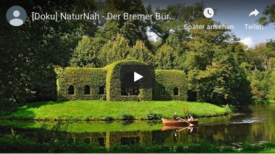 YouTube-Link zum Film NaturNah YouTube-Link zum Film NaturNah